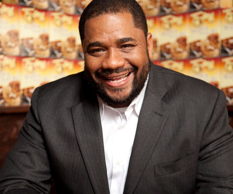 Marcus Davis is bringing his Breakfast Klub magic to a new restaurant downtown.