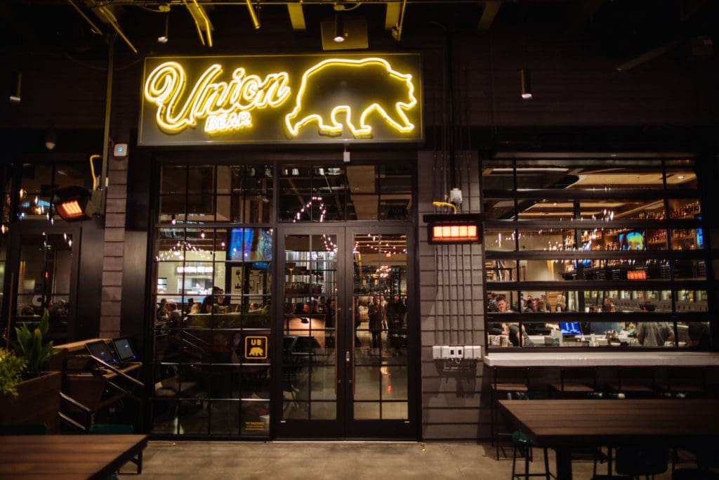 Texas’ Hottest New Restaurant Mecca Lands its First Brewpub: Casual West Coast Approach to Beer to be Celebrated