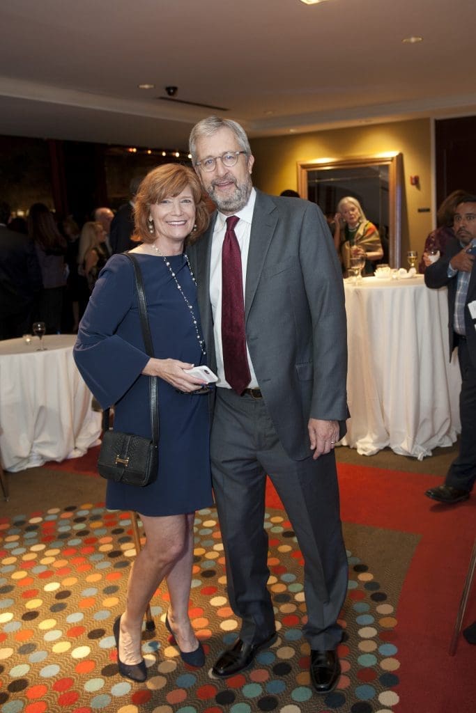 Beth & Chuck Thoele