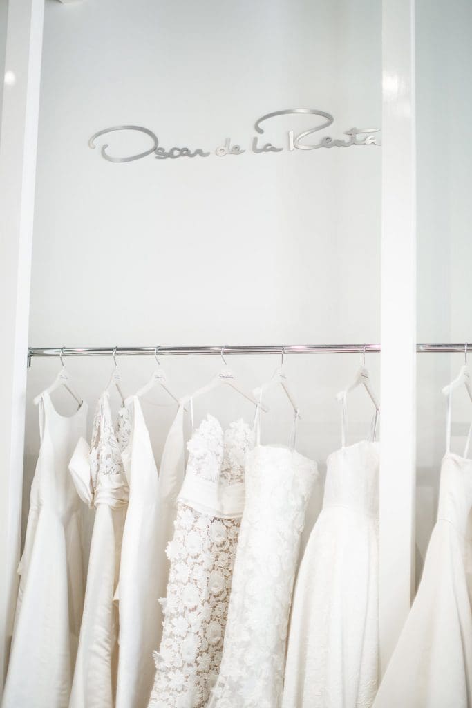 Casa de Novia bridal gowns