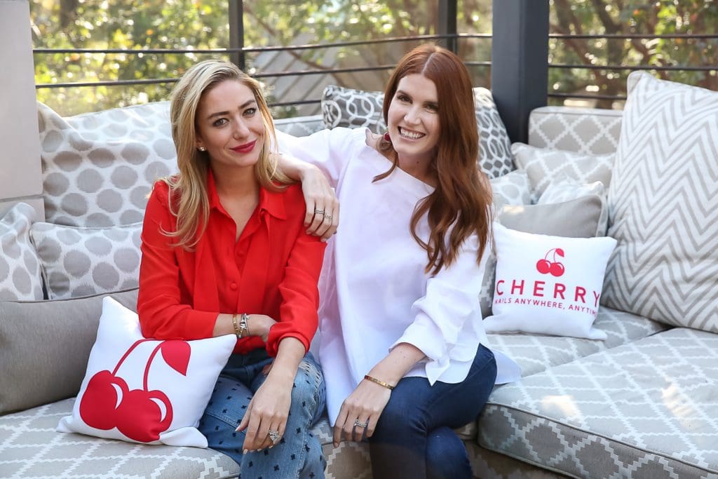 Manicures That Come to You: New App from Texas Entrepreneurs Puts Nail Salons on Notice