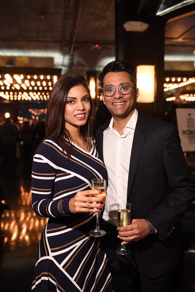 Priyanka and Hemanth Chil18
