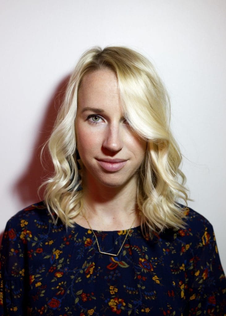 Twentysomething SMU Entrepreneur Turns Her Exercise Obsession Into a Business: How StudioHop Took Off