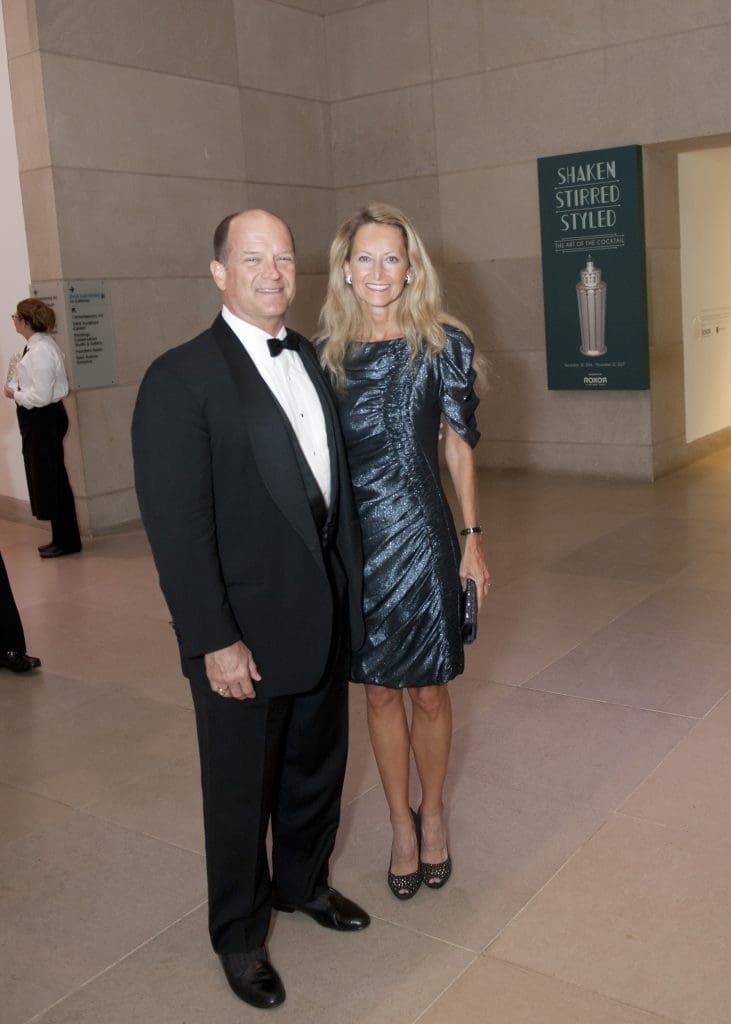 Allan & Lynn McBee