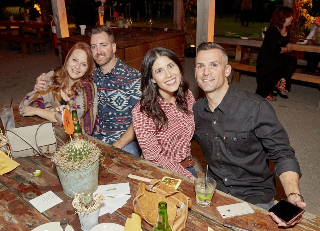 This Spirited Party Brings the True Southwest Home: And Who Doesn’t Love a Mariachi Band?
