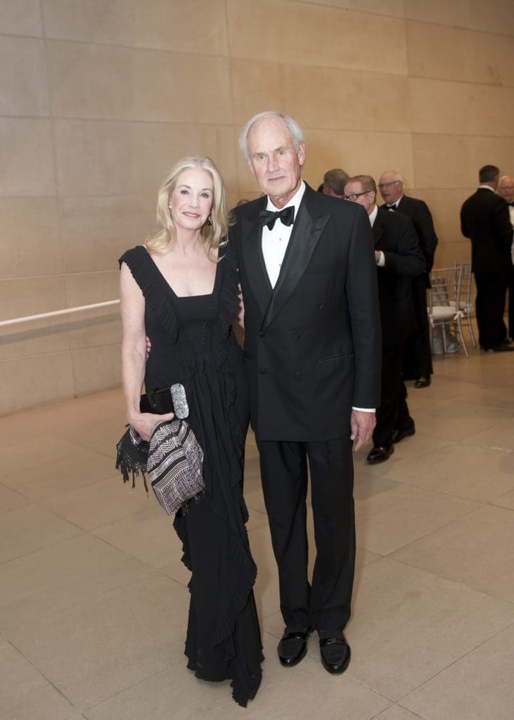 Beverly & Robert Nichols