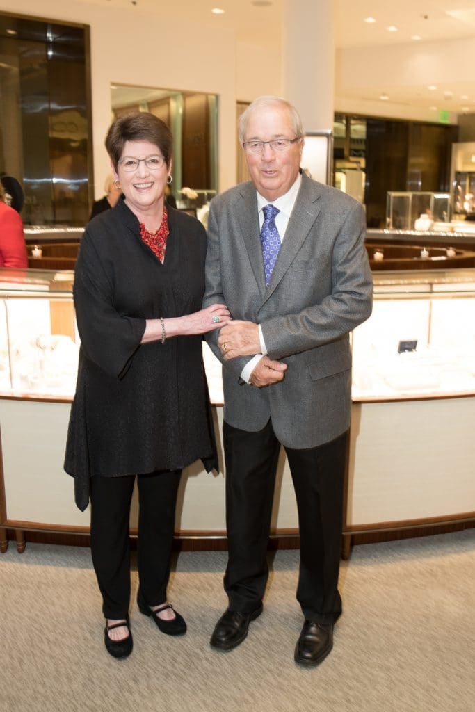 Barbara & Jim Raley