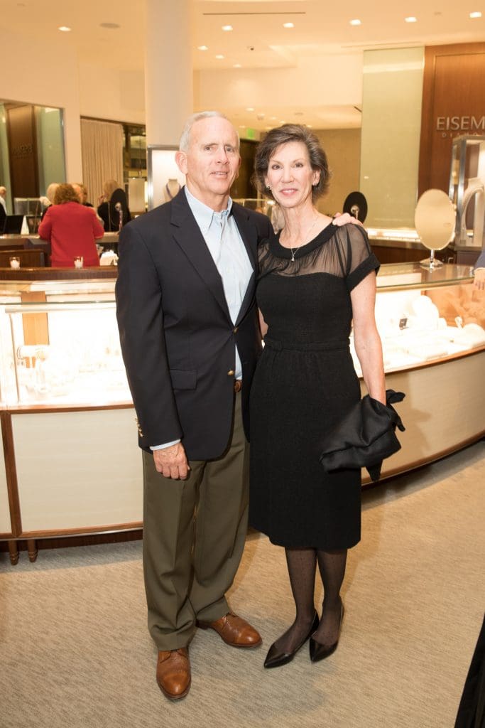 Dave & Betsy Willis