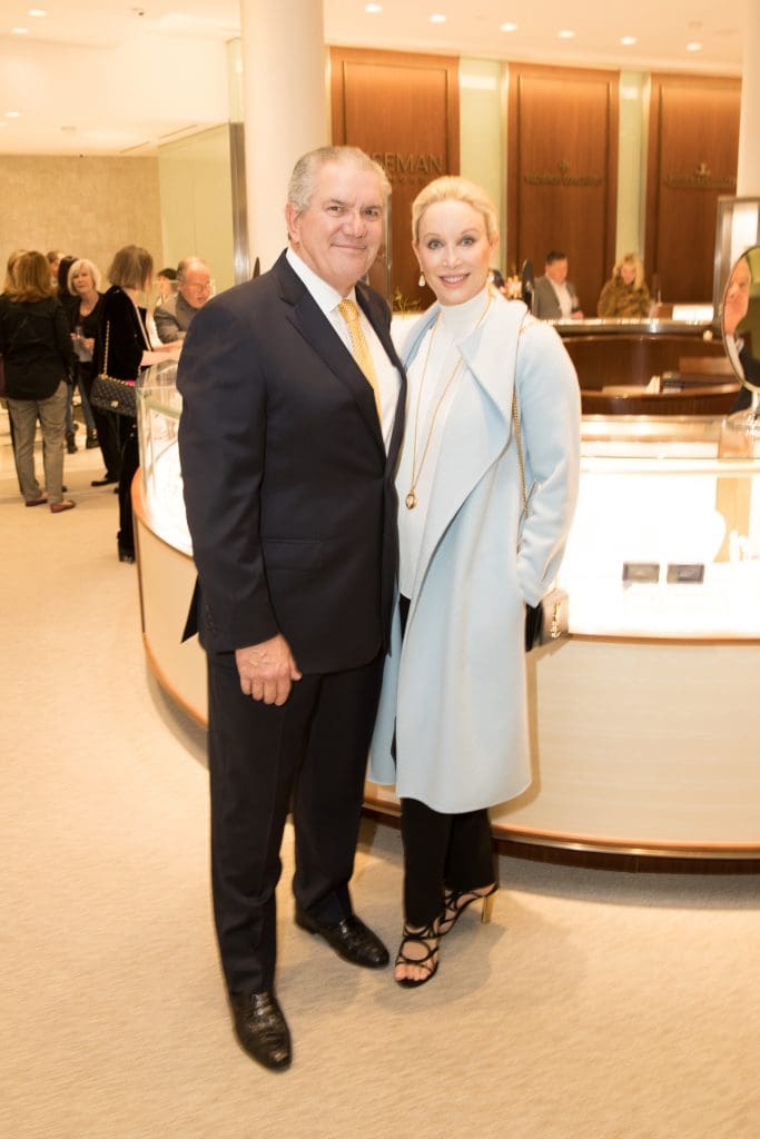 Greg & Kim Hext