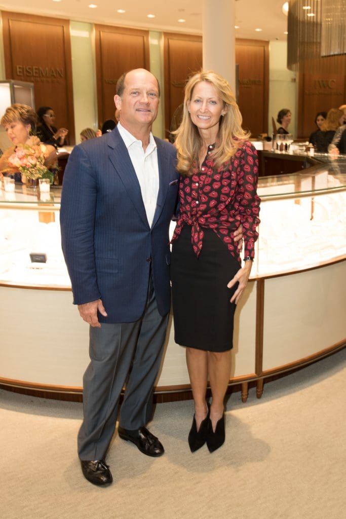 Allen & Lynn McBee