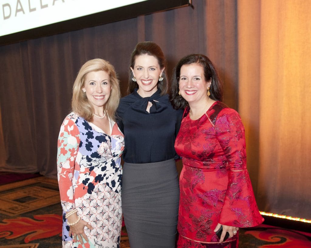 Calvert Collins-Bratton, Shelly Slater, Jennifer Scripps