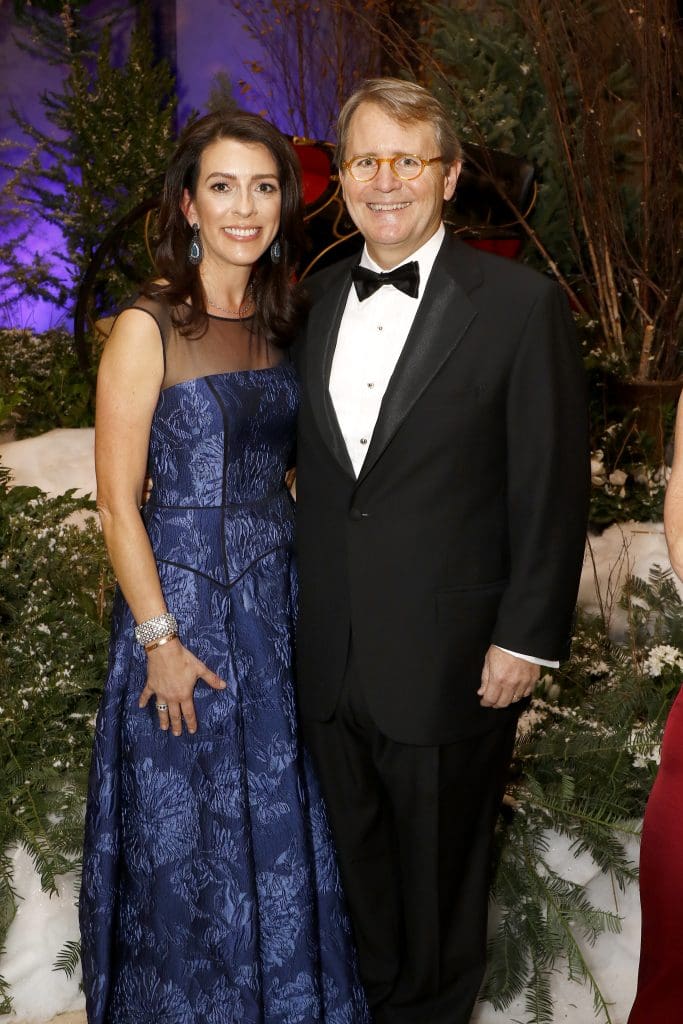Cara & Jim French