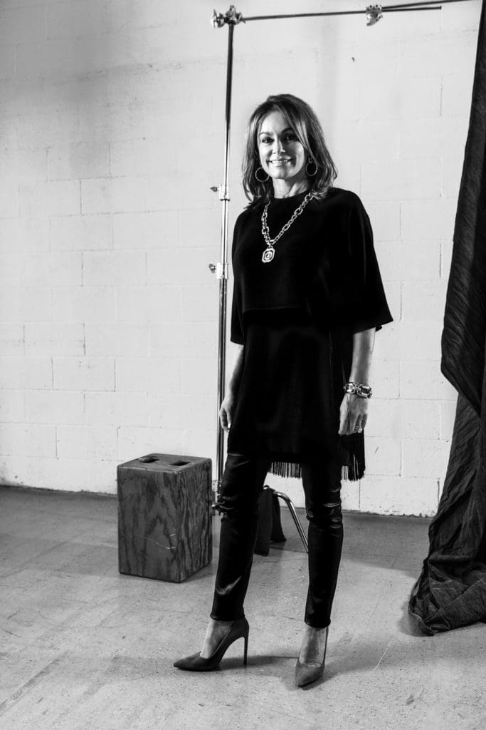 Dallas Difference Maker Reveals the Secrets of a True Southern Belle: Claire Emanuelson on Hosting 101, Sage Advice and Giving Back