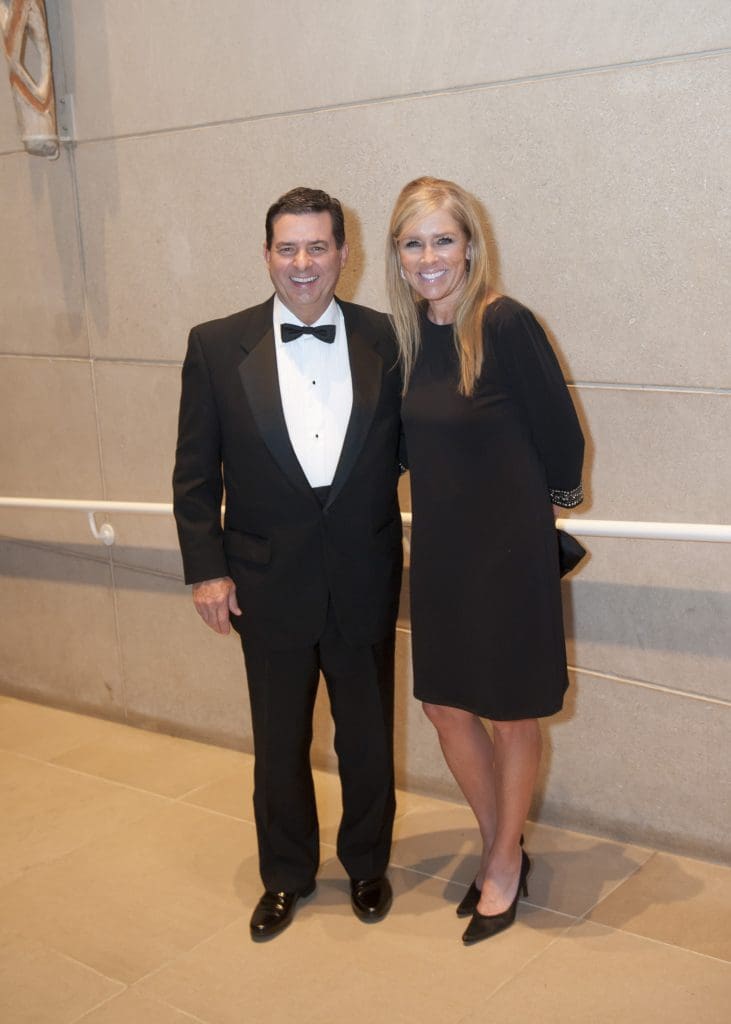David & Beth Dike