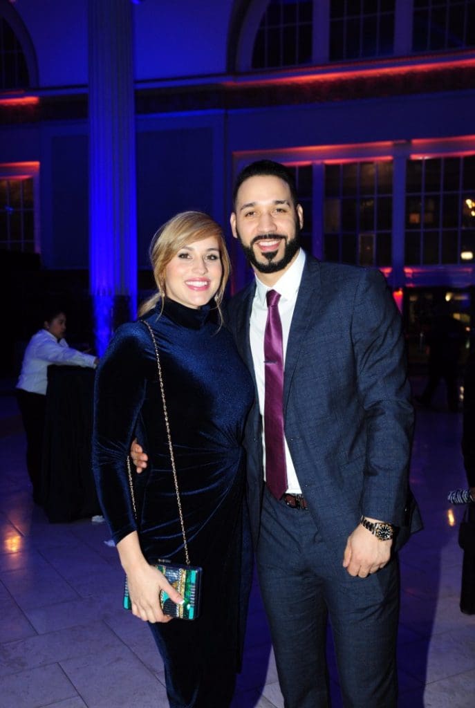 Noel & Marwin Gonzalez