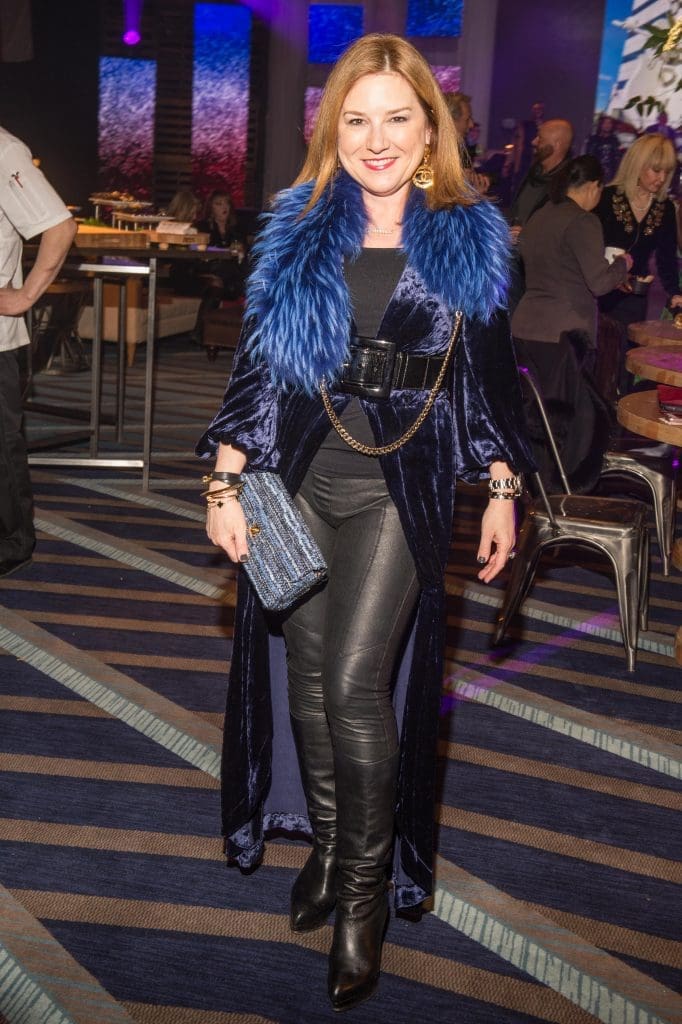 The Social Book 2018 Launch Party