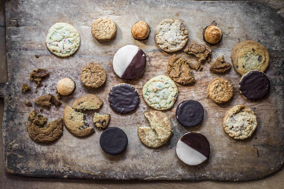 Fluff Bake Bar is back in business this Saturday. Indulge a little. Diets were made to be broken. (All photos courtesy Fluff Bake Bar)