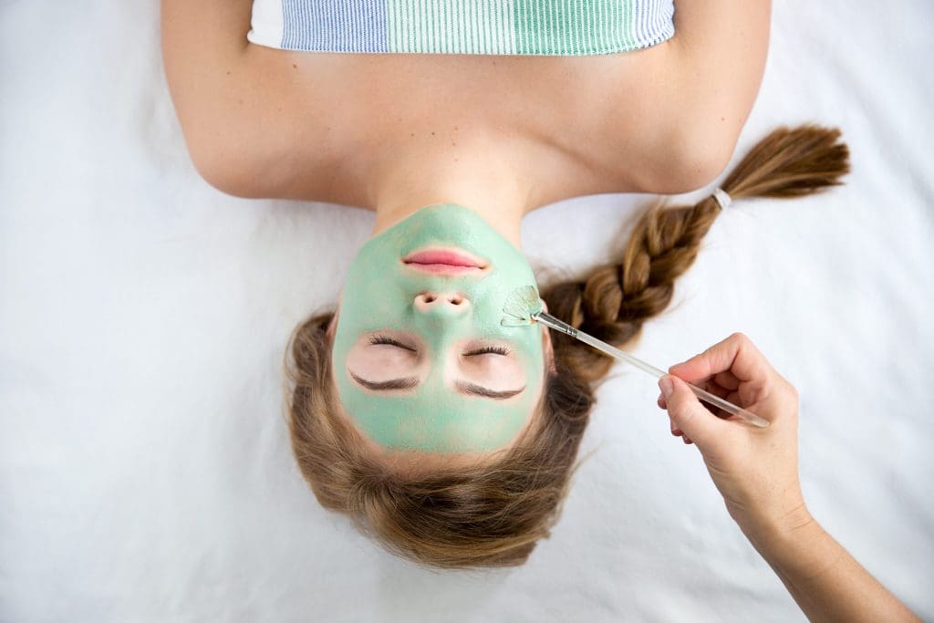 Hiatus Spa + Retreat's The Greatest Love of All Package, $179 (Photo by Molly Culver)
