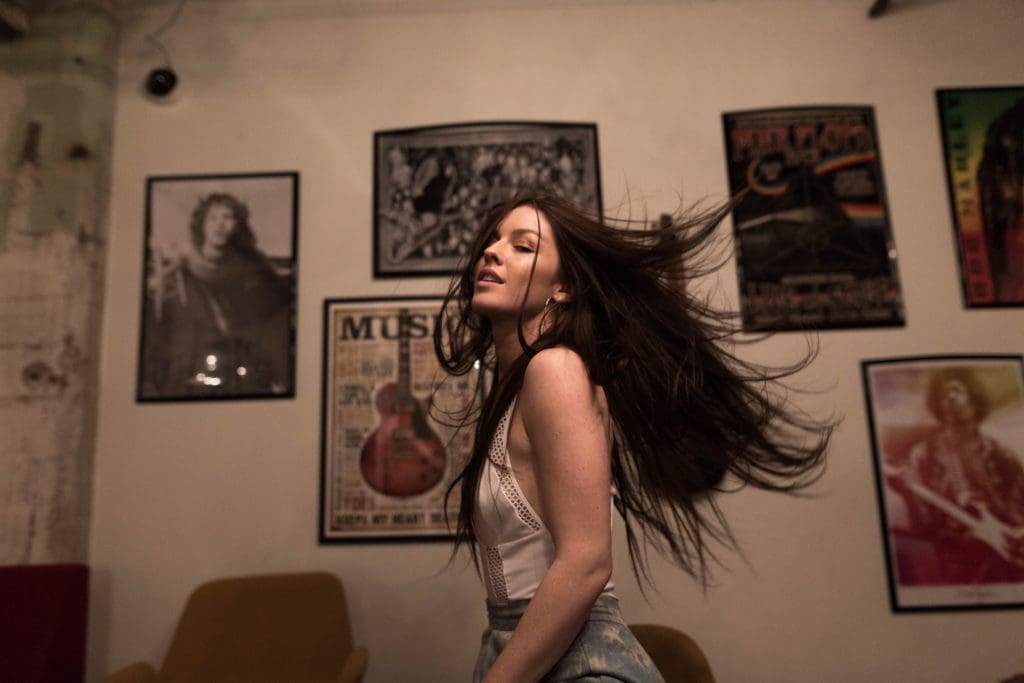 Texan Twentysomething Enters Music Contest on a Whim — and Wins Big: Now, She’s Releasing Her First EP — a Career Under Construction