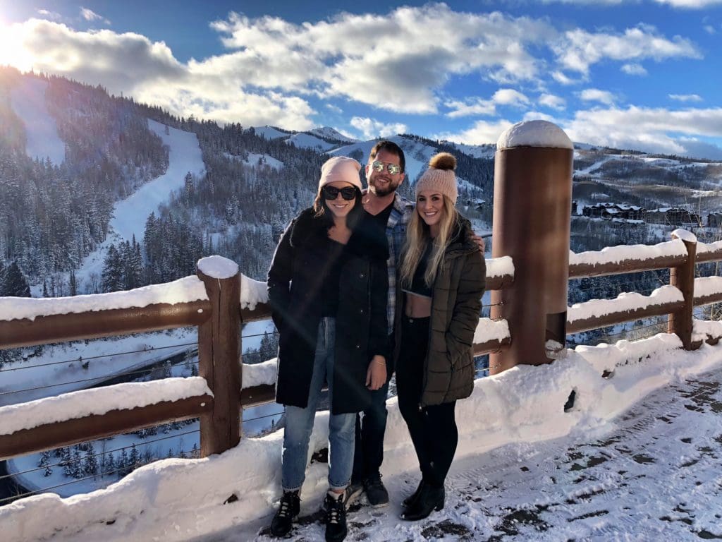 Houston Power Players Mingle With Movie Stars and Snow Bunnies at Sundance: Behind the Scenes at the Famed Film Festival’s Wild and Wacky Parties