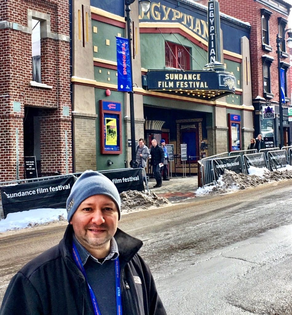 Sundance Film Festival 