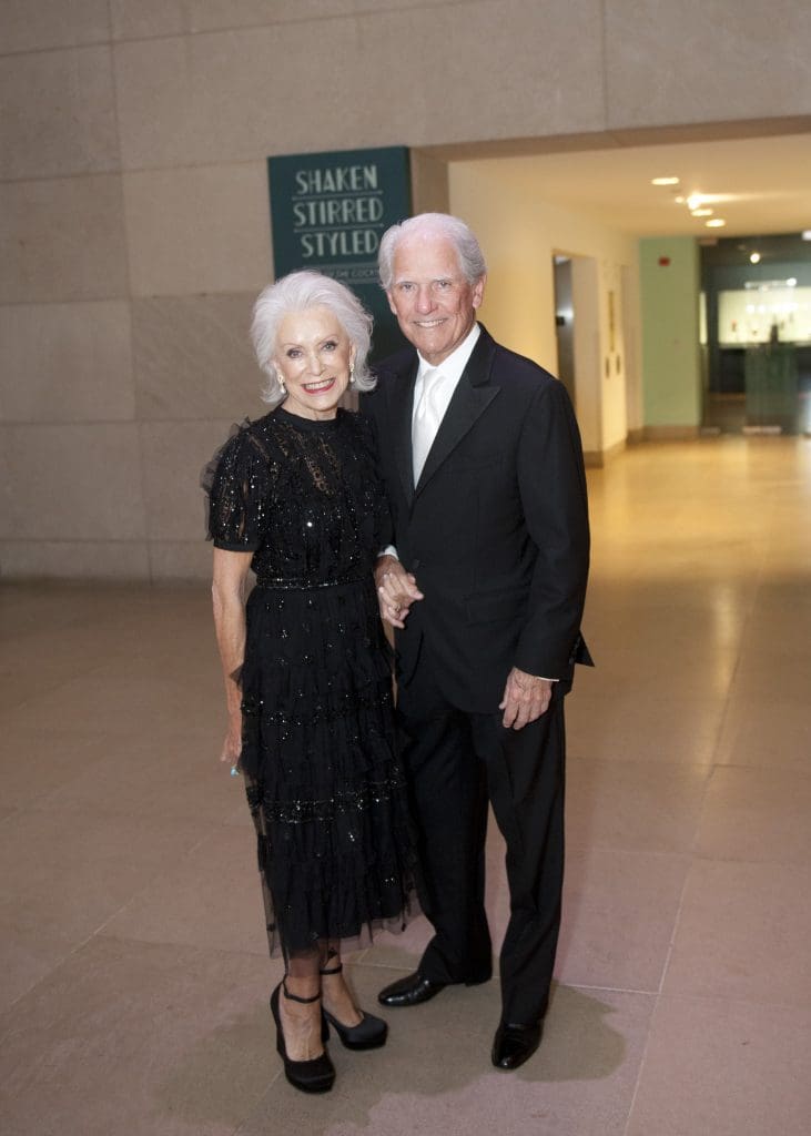 Jennie & Stuart Reeves