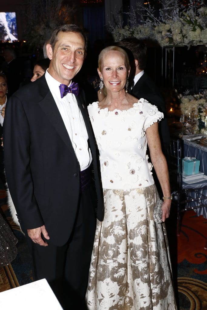 Jim & DeeDee Lee