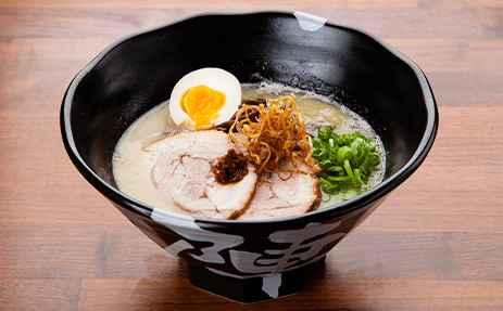 Among its accusations against Ramen Fun, Jinya claims the restaurant copied its bowls. 
(Photo by Jinya Ramen Bar)