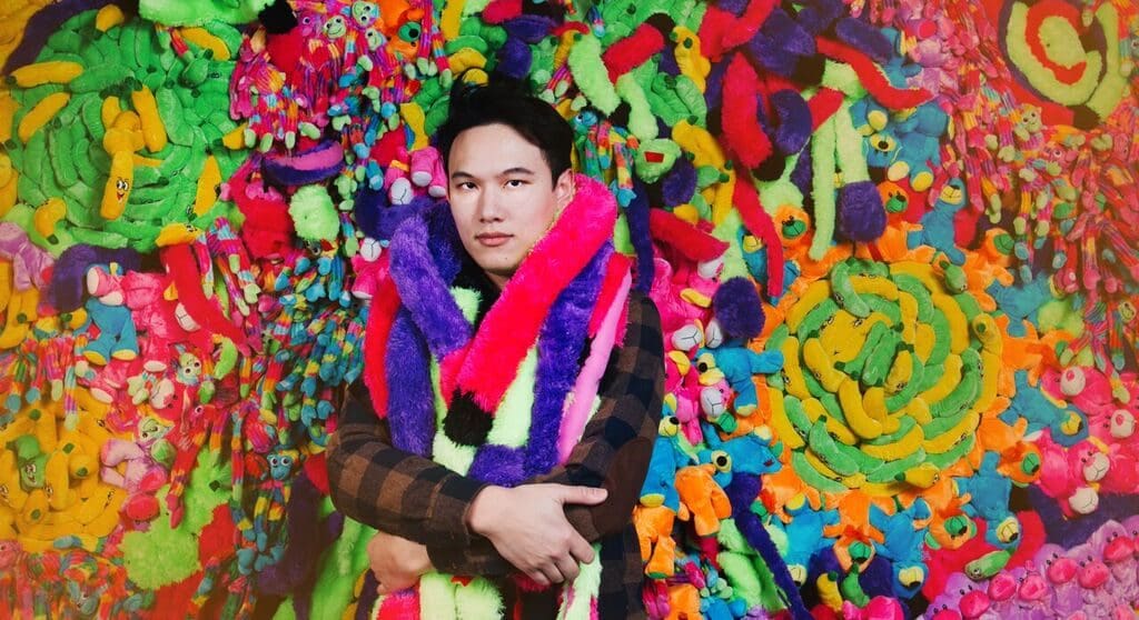 Jojo Chuang 