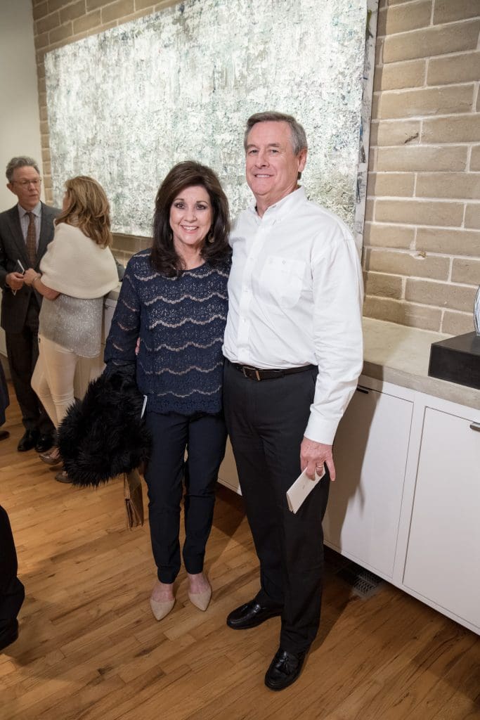 Joy & Russ Miller