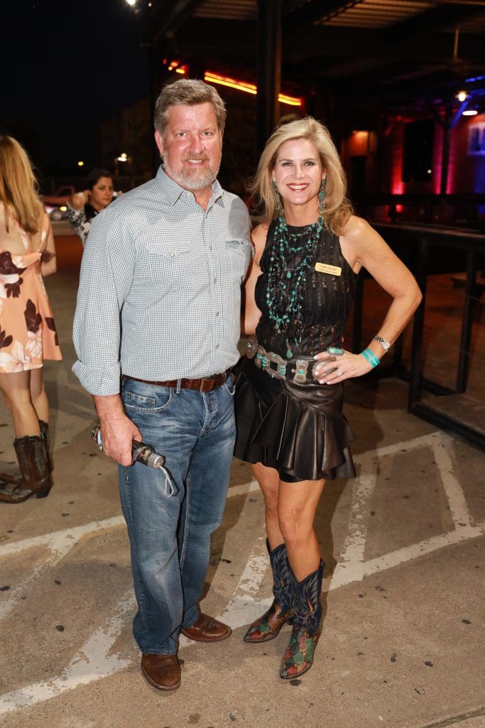 Lee Traweek, Teffy Jacobs