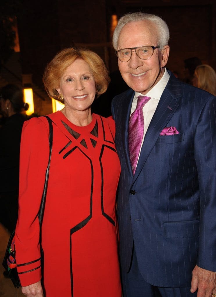 Linda & Mitch Hart
