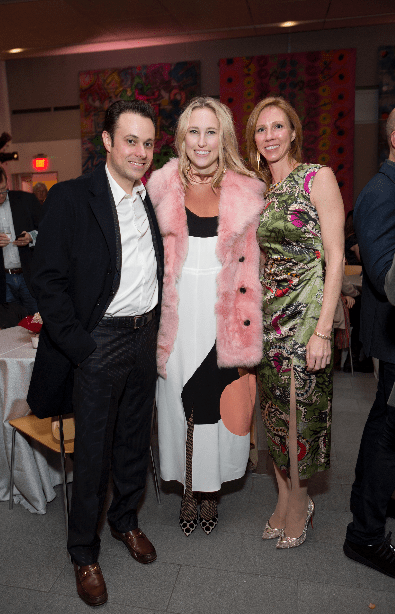 The Glasstire Party: Houston Edition