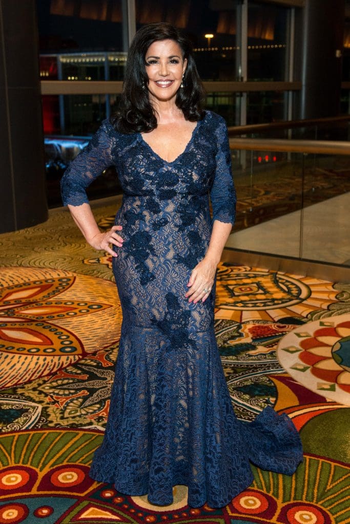 Winter Ball, 2018 Women of Distinction