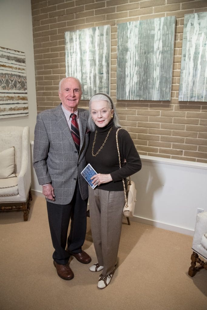 Roy & Lynne Sheldon