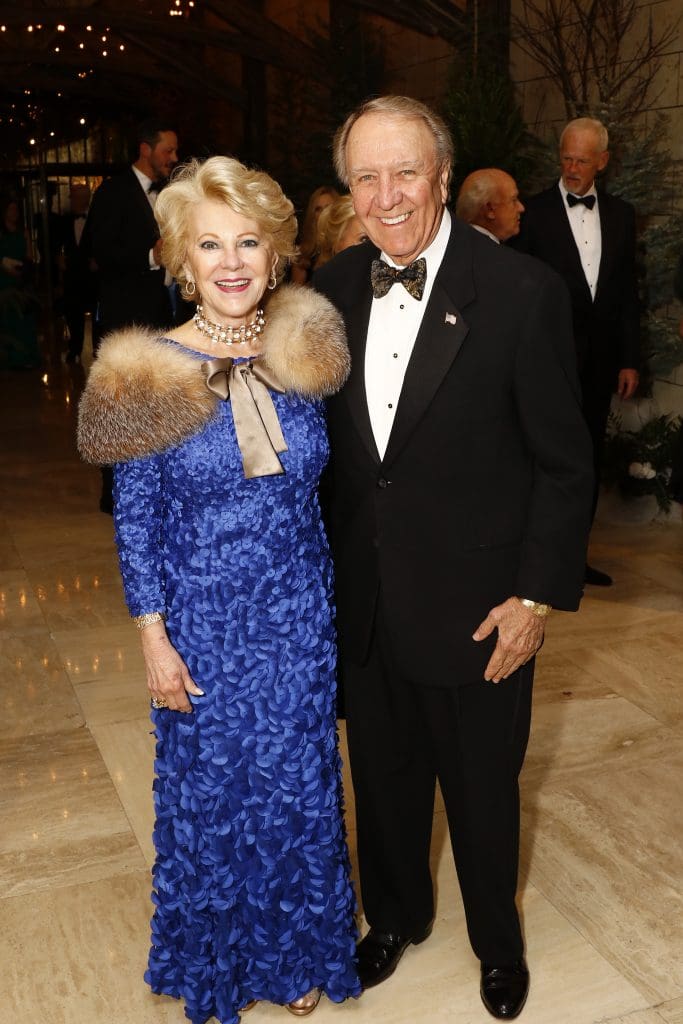 Sara & David Martineau
