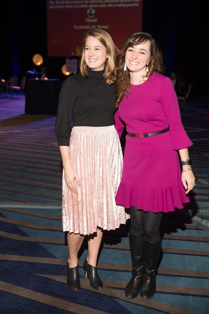 The Social Book 2018 Launch Party