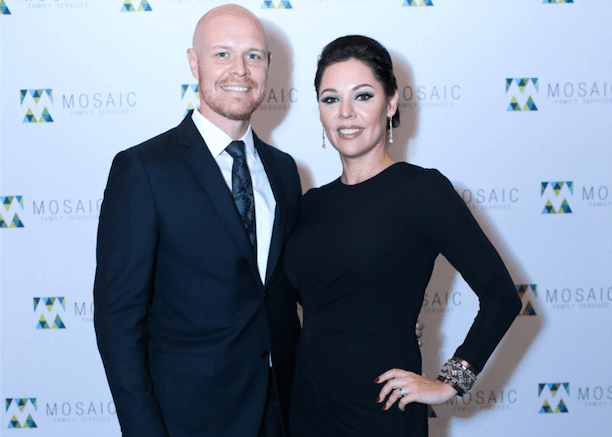 A Night in Monte Carlo Champions Human Rights, Helps Human Trafficking Survivors: When a Gala Changes Lives