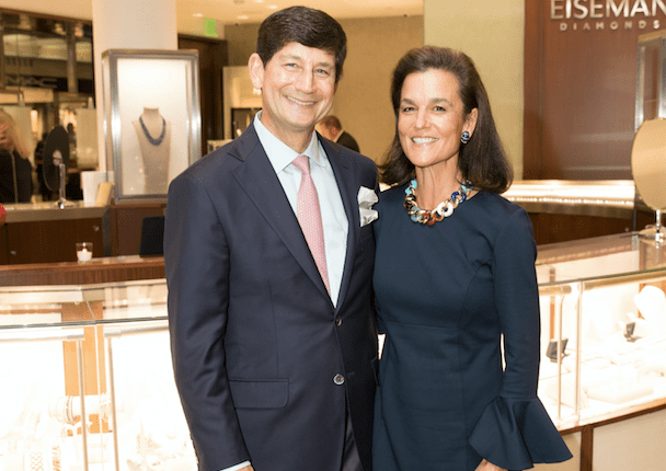 A Fashion Show With Serious Heart: It’s $9 Million and Counting Raised for This Longtime Dallas Institution