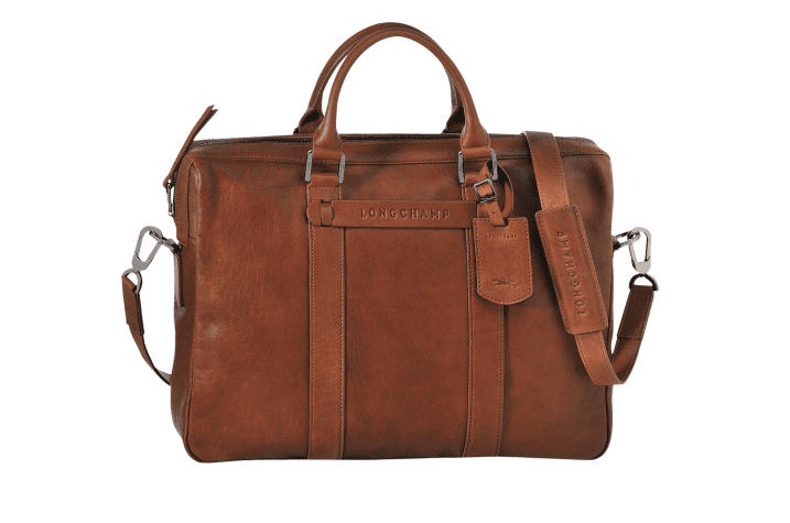 Longchamp Men's 3D Document Holder, $1,090