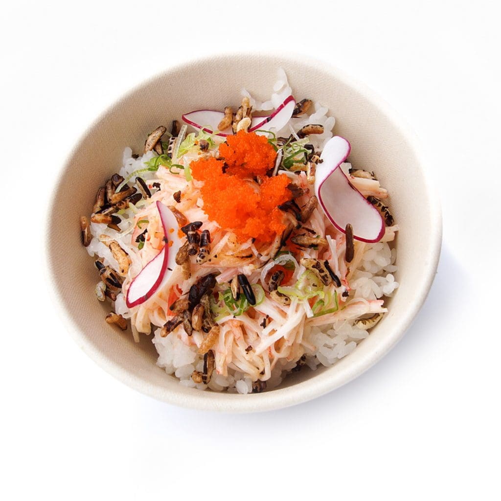 The former Uchi chef brings fresh flavors to the classic Hawaiian dish at SeaSide Poke. 