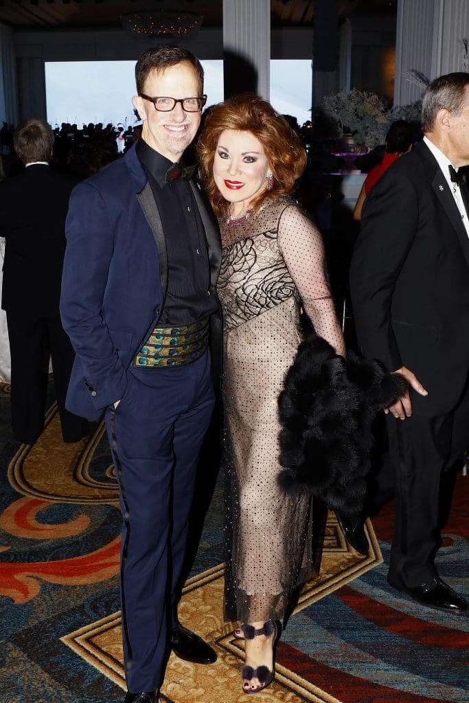Steve & Linda Ivy