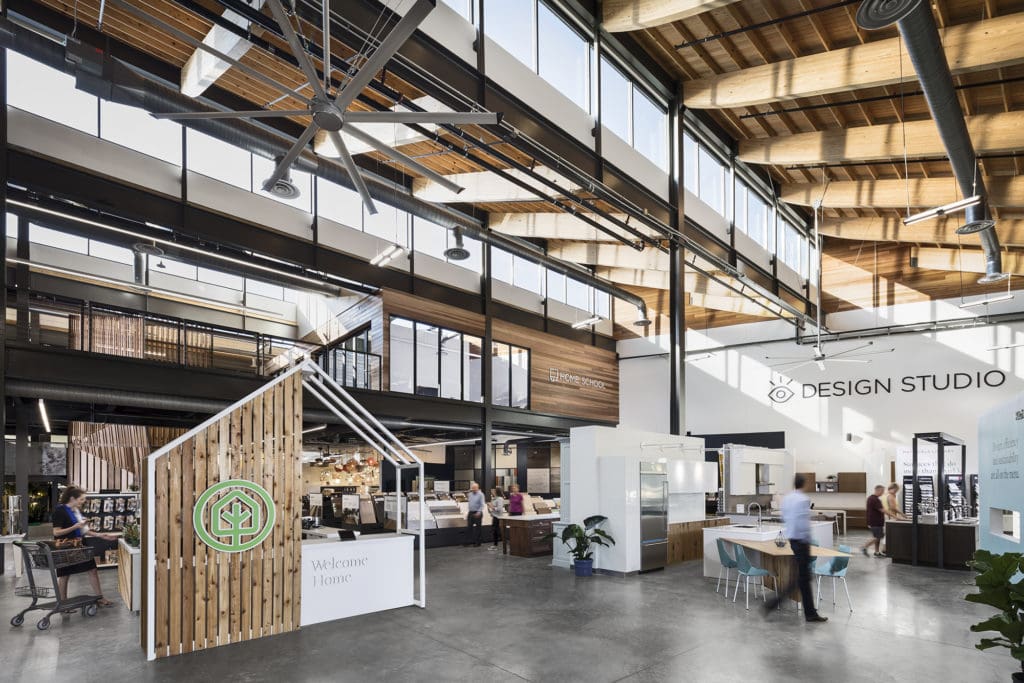 North Texas Gets a New TreeHouse Wonder Store: Making Your Home Healthier — and More Efficient