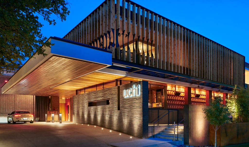 Top Dallas Restaurant Shutters for Good, Setting the Stage for New More Casual Uchi Project: House Bar Ups Storied Restaurant Group’s Cocktail Game
