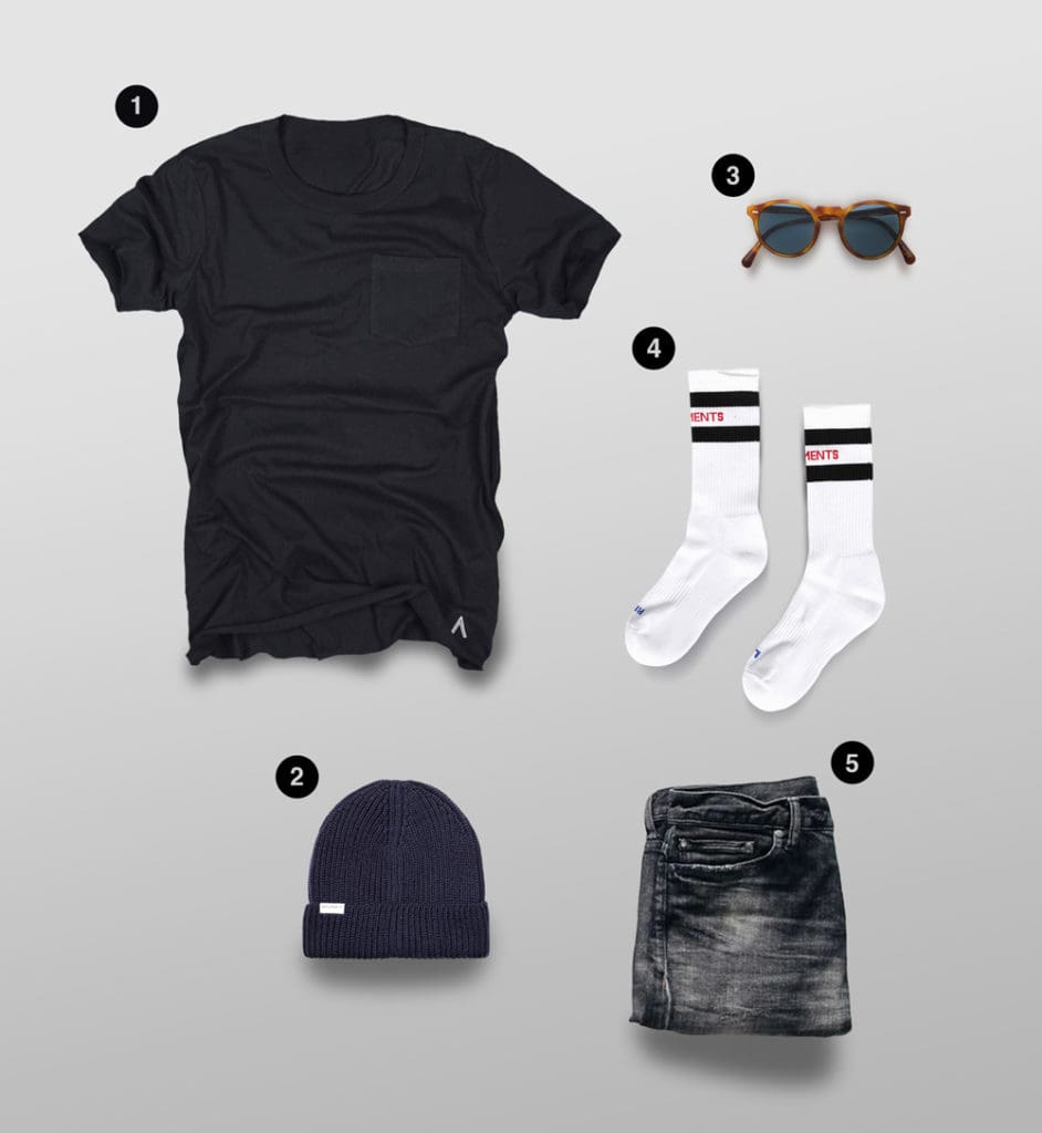 Your Spring Fashion Essentials: 5 Updated Wardrobe Staples That Never Go Out of Style