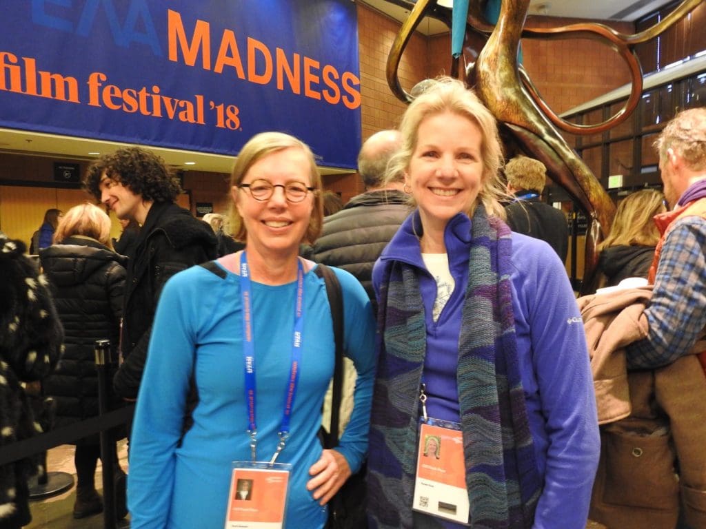 Sundance Film Festival 