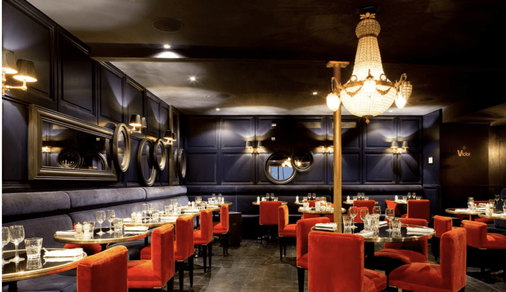 <em>PaperCity</em> Exclusive — New French Music Lounge Takes Over the Old Zimm’s Space in Montrose: Ultra Late Night Hotspot to Court the Steak 48 Crowd