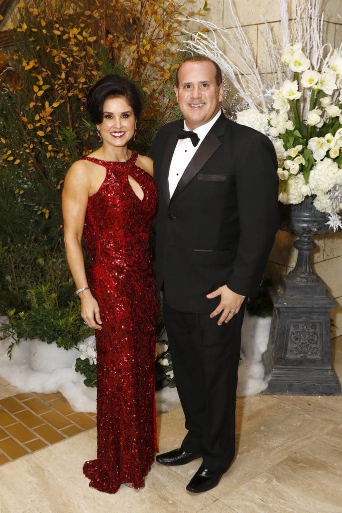 Wendy & Boyd Messman