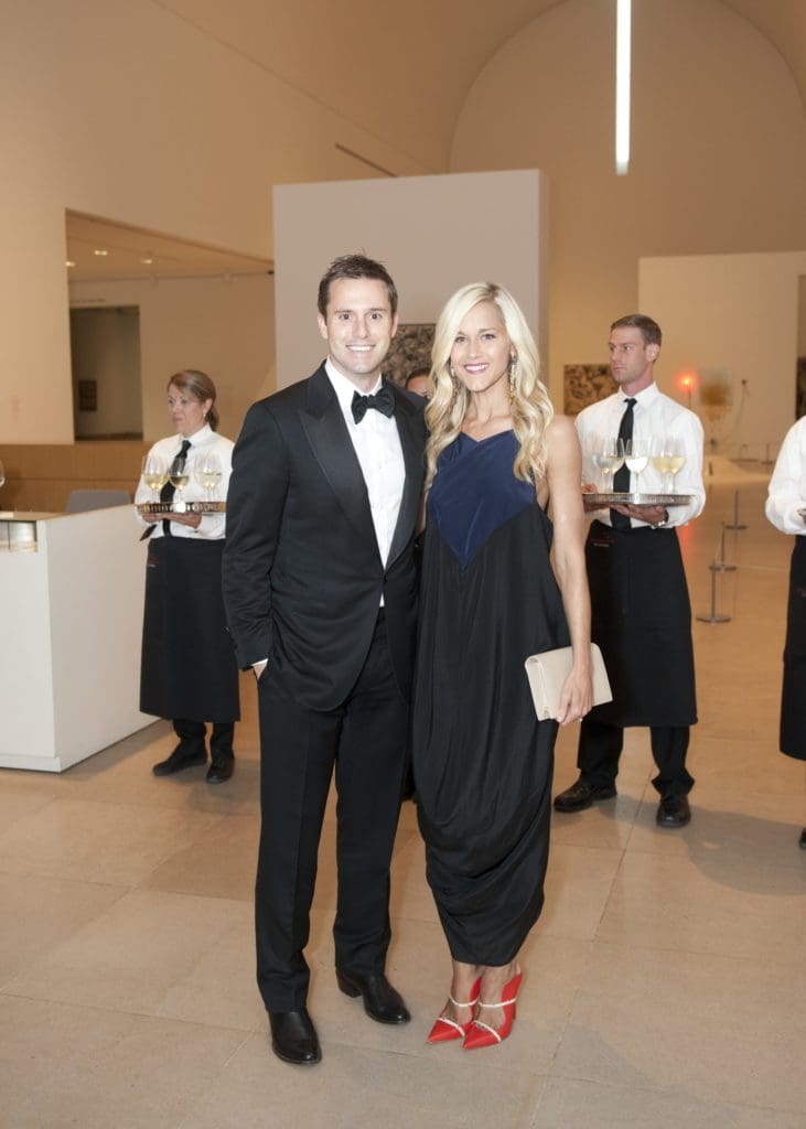 Silver Supper Keeps a Legendary Black-Tie Party Tradition Going in Dallas: One Sparkling Night Ushers in New Milestones