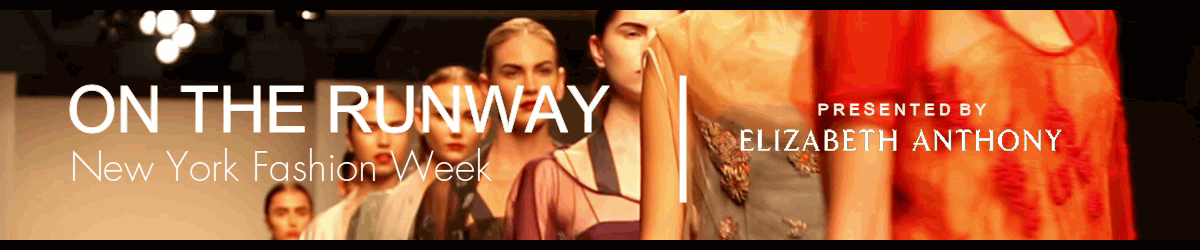On the Runway Fall 2018